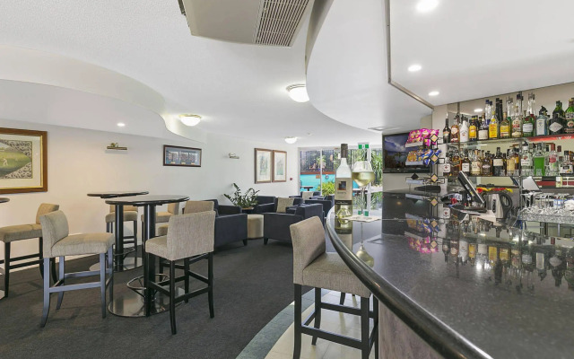 The Wellington Apartment Hotel