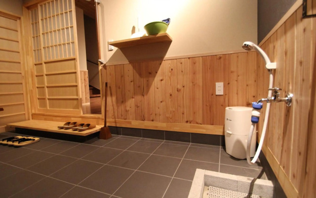 染 SEN 七条花畑 Shichijo-Hanabatake