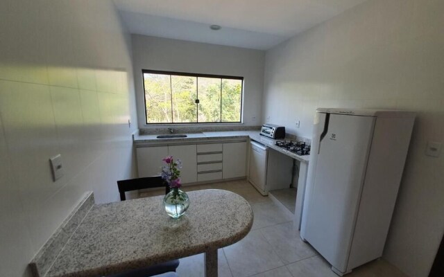 Pousada Golden Garden