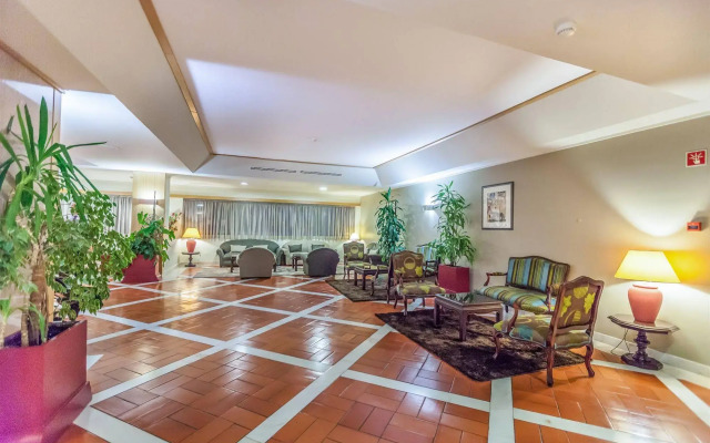 Albufeira Sol Hotel & Spa