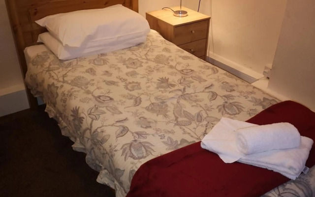Westgate Hotel