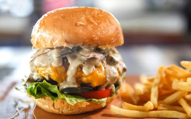 Lime & Soda Beachfront Resort