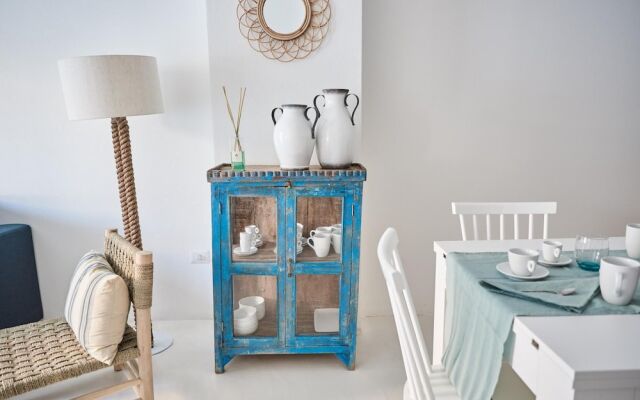 Cala Moresca in Golfo Aranci