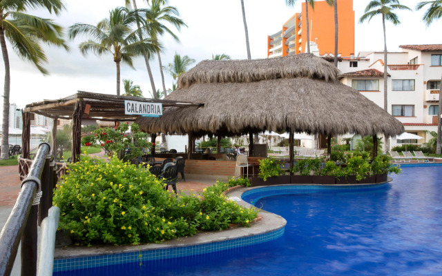 Plaza Pelicanos Grand Beach Resort - All Inclusive