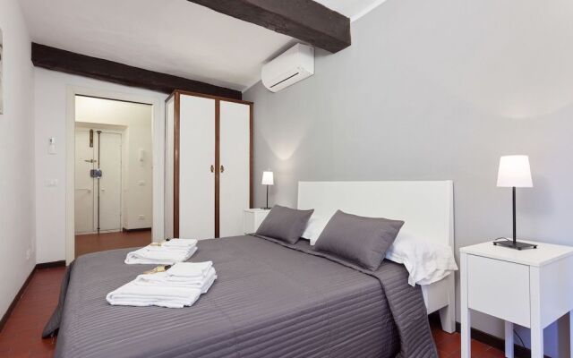 Rome as you feel - Minerva