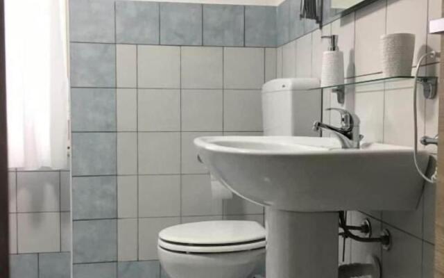 Affittacamere La Traversa