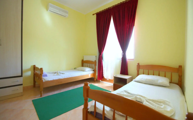 My Home Guest House