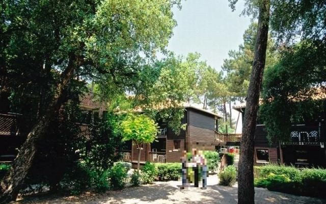 Club Belambra Pinsolle