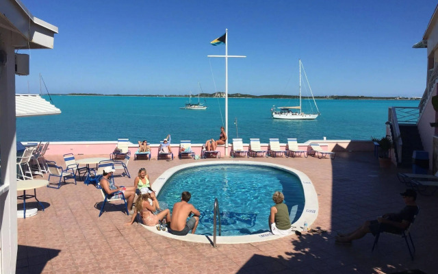 Peace and Plenty Resort