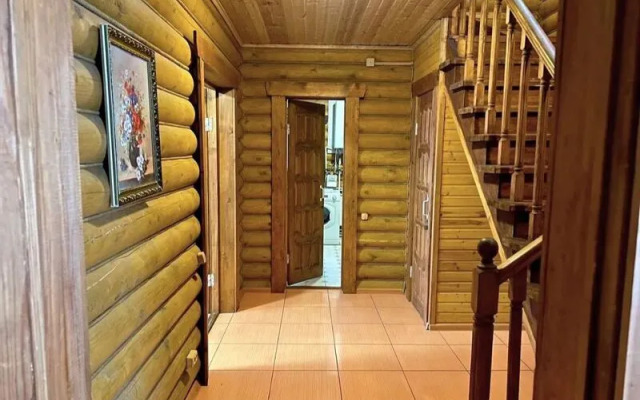 Загородный клуб Хуторок