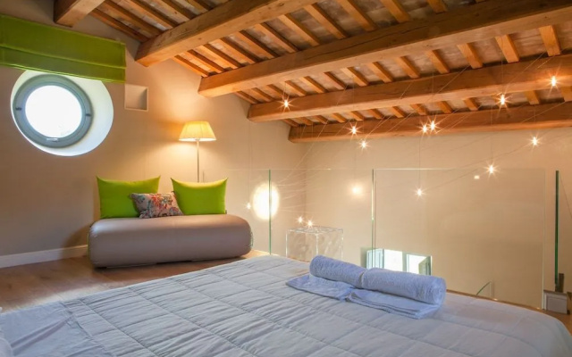 Agriturismo Colle Casini Cortesi
