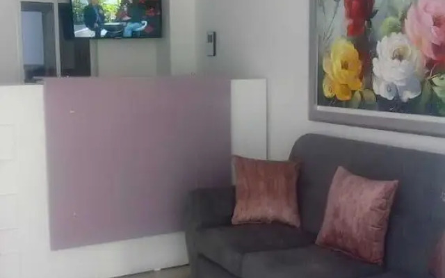 Hotel Vanity Confort