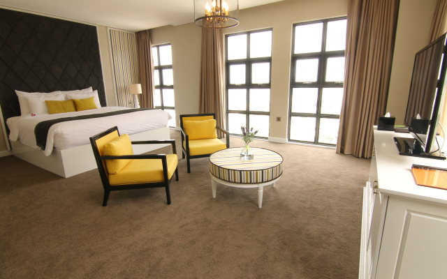 Sanouva Danang Hotel