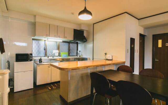 Asato105 Apt