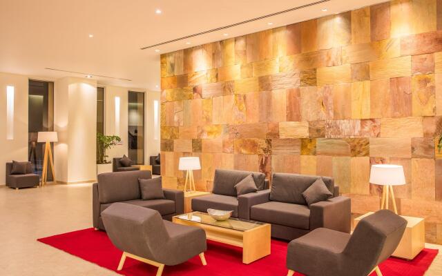 Fiesta Inn Silao Puerto Interior