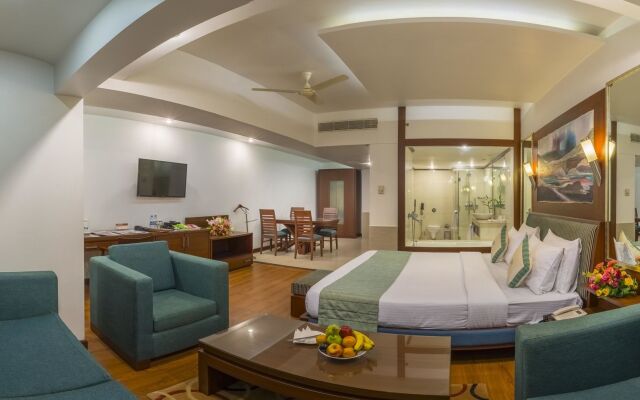 The Hhi Bhubaneswar