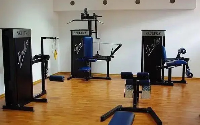 Apartamenty Bog-Mar Zielone Tarasy