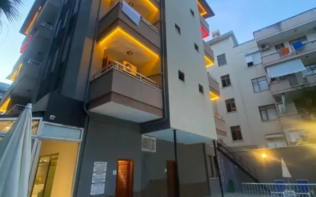 Cleopatra Aqua Hotel