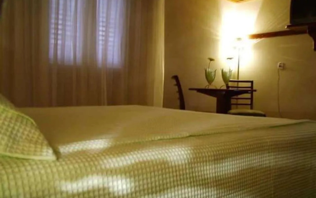 Cristal Palace Hotel