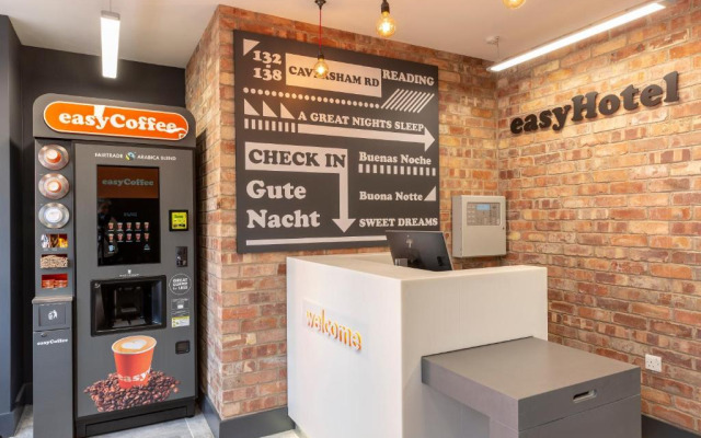easyHotel Reading