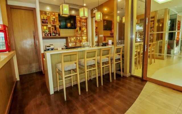 NIDA Rooms Blue Paradise Patong