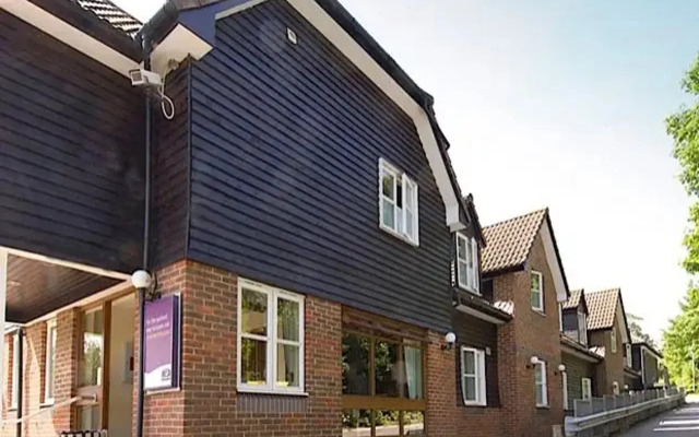 Premier Inn Portsmouth Havant
