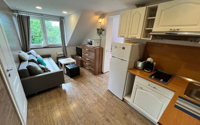 Garden Atelier Lednice