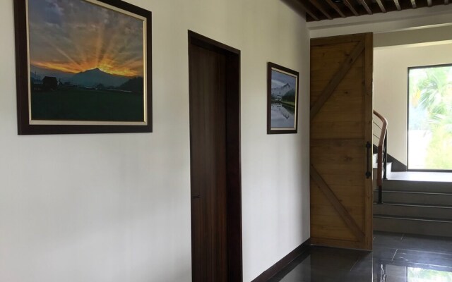Meinung On the Field Homestay