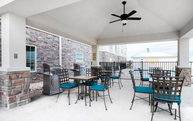 Candlewood Suites Waco by IHG
