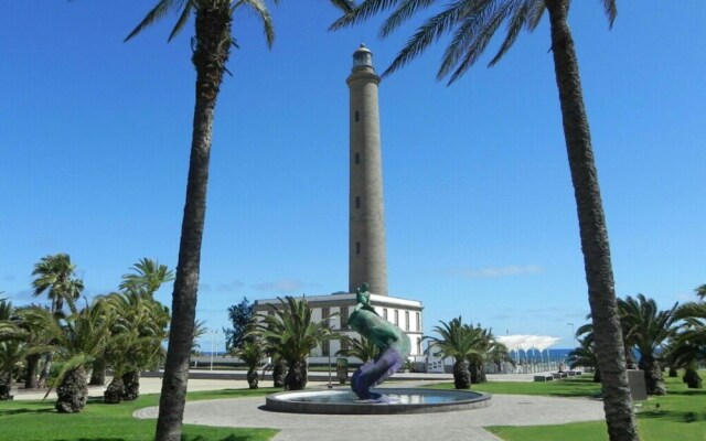 Duplex Meloneras Bahia Hh48 - Holiday Rental