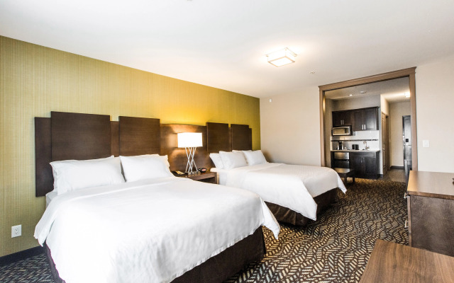 Holiday Inn Express & Suites Spruce Grove - Stony Plain by IHG