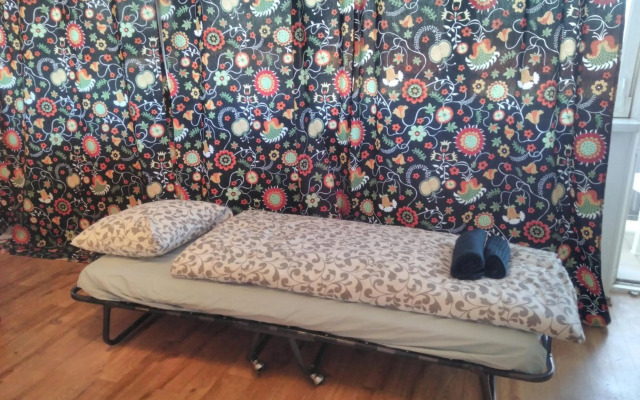 Panorama Prague Castle