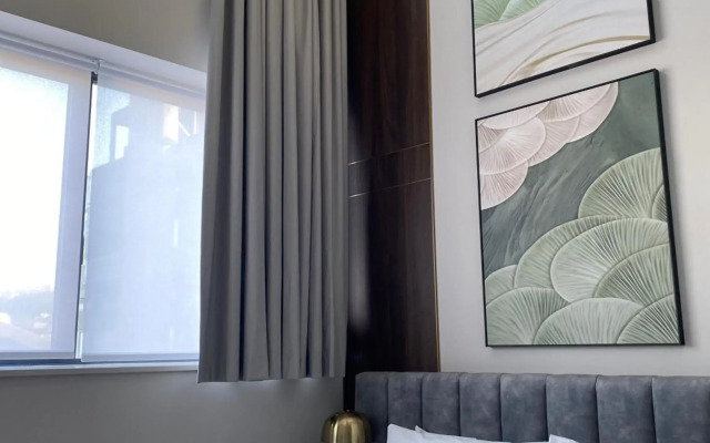 Vive Hotel