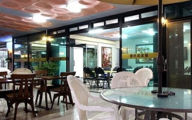 Hotel Cherbourg
