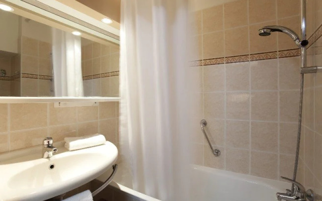 Résidence Maeva La Perrière