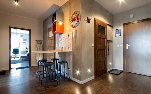 Quattro Loft Hostel