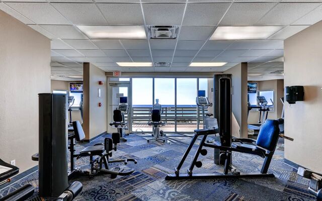 Tidewater Beach Resort by Panhandle Getaways