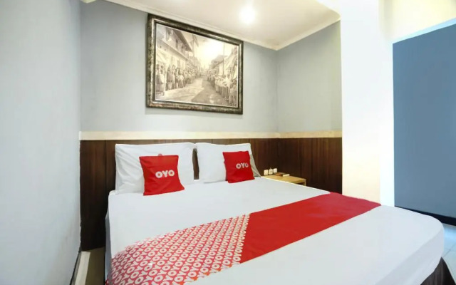 Hotel O Chinatown Near Ampel Formerly Hotel Novera