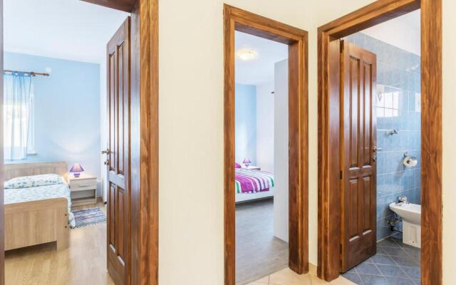 Apartment Matea