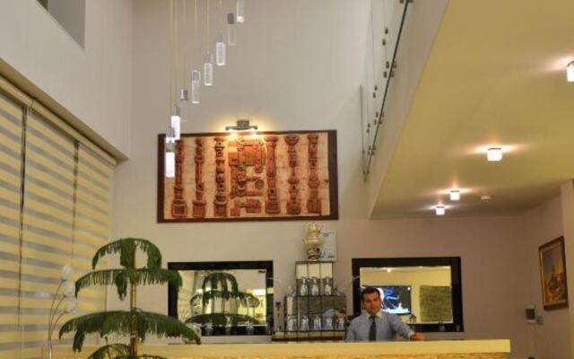Grand Öztürk Otel