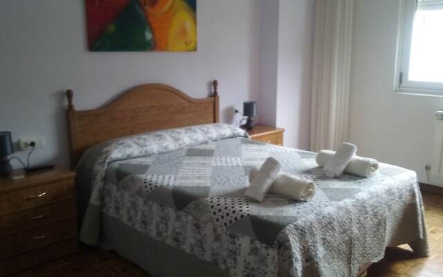 Pensión Residencia Barcelona