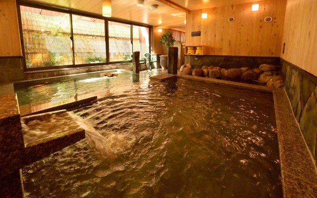 Dormy Inn Sapporo Annex Hot Spring