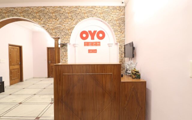 Chugh House By OYO Rooms