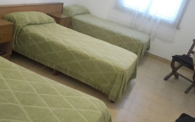 Centro Neuquén Hotel