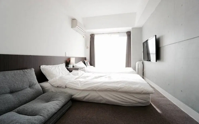 Hostel 758 Nagoya4S