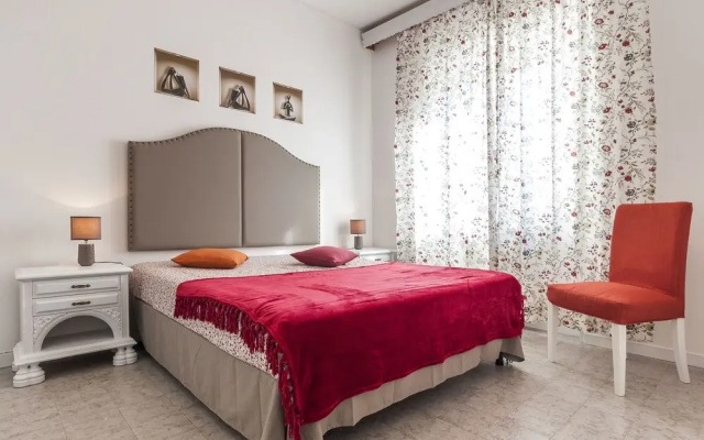 Casa Vacanza Mare Verde