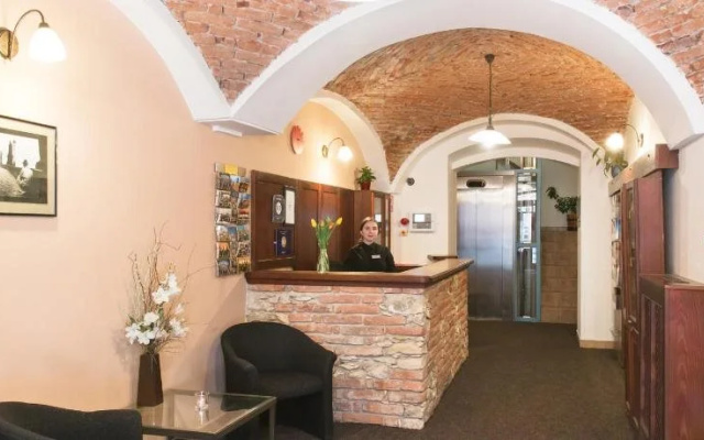 Hotel Karlin