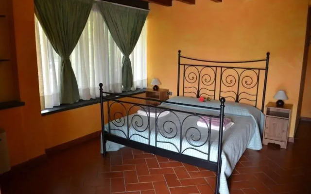 Agriturismo Selvapiana