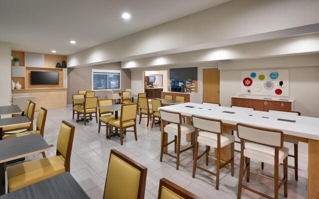 Holiday Inn Express Heber City, an IHG Hotel