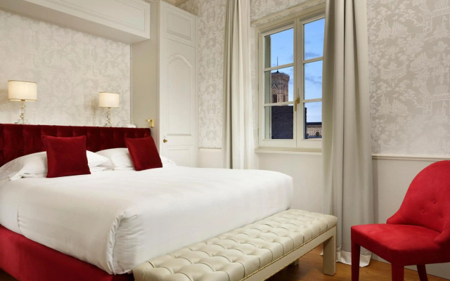 San Firenze Suites & Spa